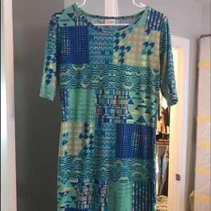 Lularoe Julia M